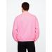 Gap Logo Vintage Soft Fleece Sweatshirt цвет: Розовый