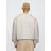 VintageSoft Gap Logo Sweatshirt цвет: Бежевый