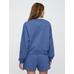Gap Logo Disney Sweatshirt цвет: Голубой