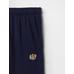 Gap Logo VintageSoft Fransız Havlu Kumaşı Jogger Eşofman Altı цвет: Синий