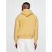 Gap Logo NYC Kapüşonlu Sweatshirt цвет: Жёлтый