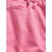 Mid Rise UltraSoft Baggy Jean Pantolon цвет: Розовый