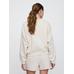 Gap Logo Disney Sweatshirt цвет: Бежевый