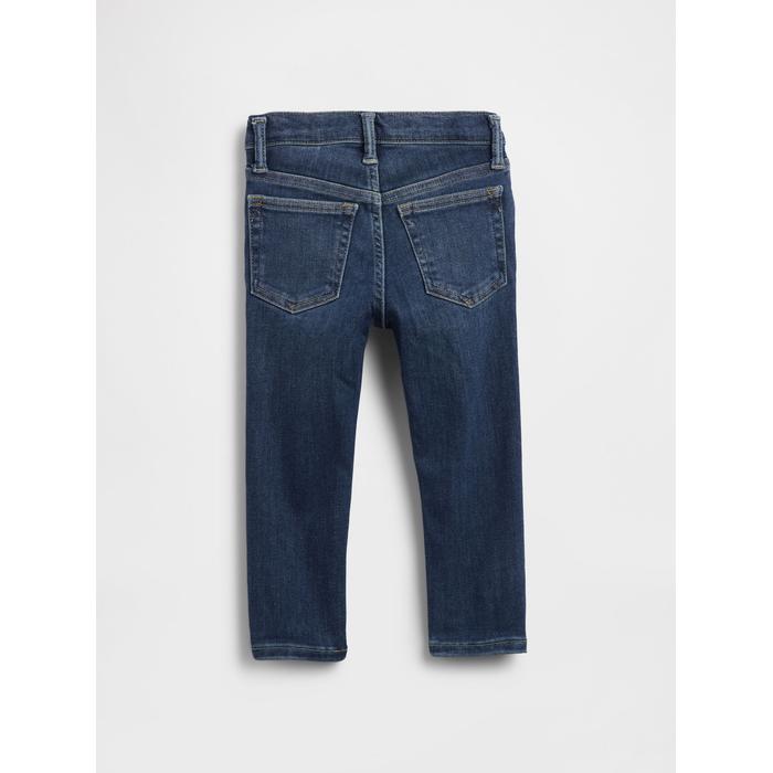 Джинсы Skinny Washwell™ цвет: Синий