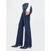 Low Rise Bootcut Jean Pantolon