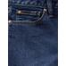 Low Rise Bootcut Jean Pantolon
