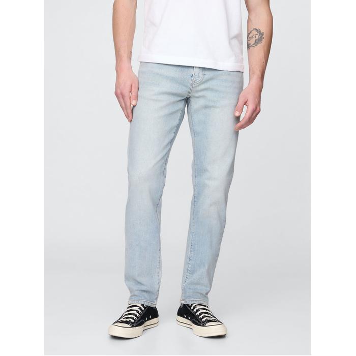 GapFlex Washwell™ Slim Jean Pantolon