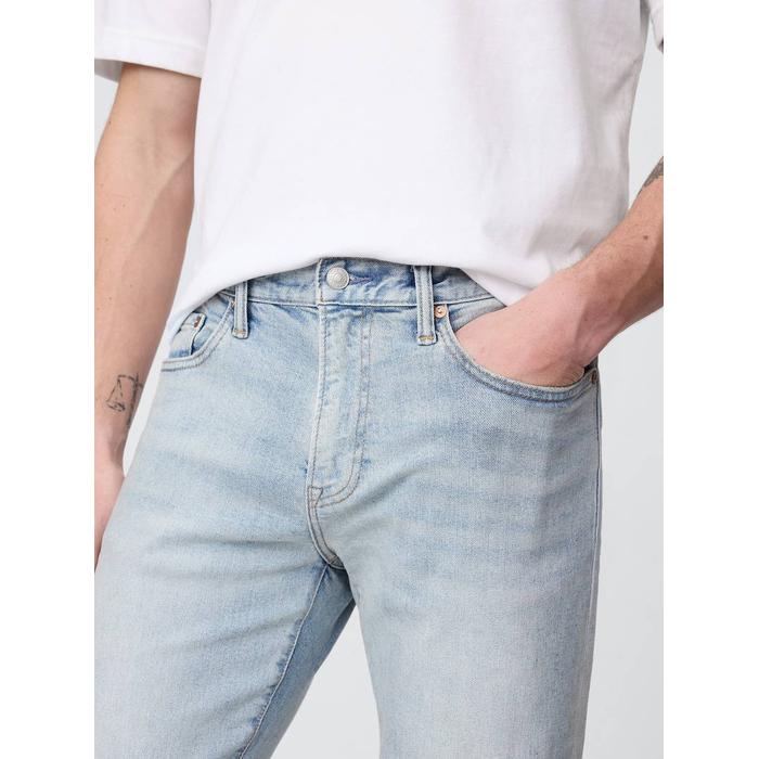GapFlex Washwell™ Slim Jean Pantolon