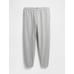 VintageSoft Fleece Jogger Eşofman Altı
