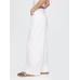 Mid Rise UltraSoft Baggy Jean Pantolon цвет: Белый