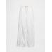 Mid Rise UltraSoft Baggy Jean Pantolon цвет: Белый