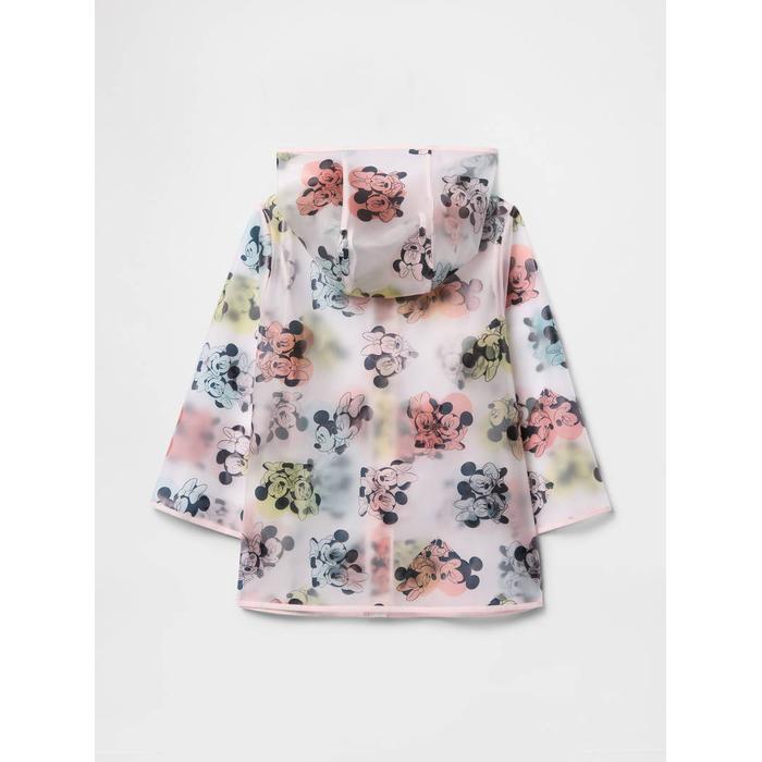 BabyGap / Disney Дождевик