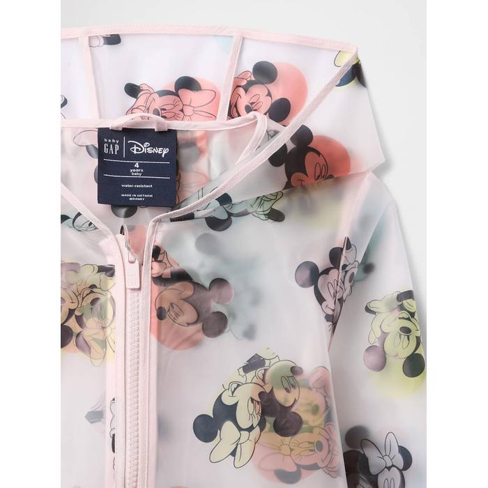 BabyGap / Disney Дождевик