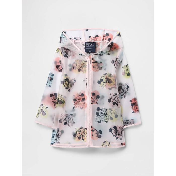 BabyGap / Disney Дождевик