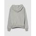 Gap Logo Relaxed Fermuarlı Sweatshirt