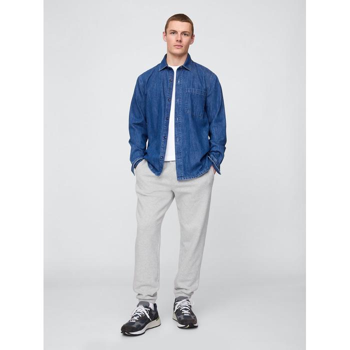 VintageSoft Fleece Jogger Eşofman Altı