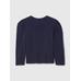 Balon Kol Disney Grafik T-Shirt цвет: Синий