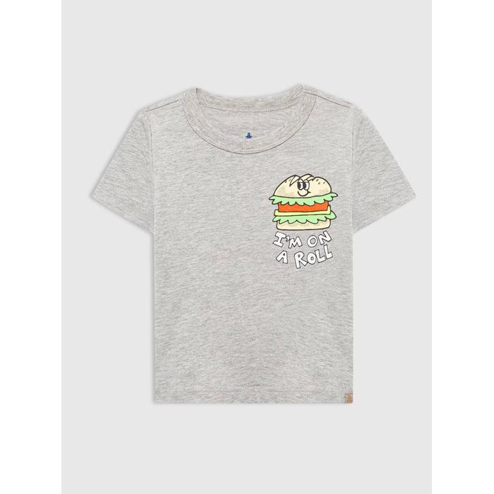Mix &amp; Match Футболка с рисунком