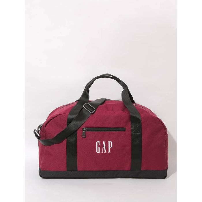 Сумка на плечо с логотипом Gap цвет: Красный
