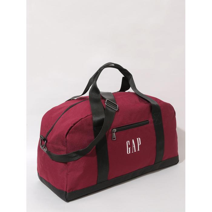 Сумка на плечо с логотипом Gap цвет: Красный
