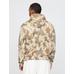 Gap Logo Vintage Sweatshirt цвет: Зелёный