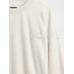 Винтажная толстовка с логотипом Gap Oversize от VintageSoft