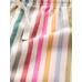 Geri Dönüştürülmüş Flannel Pijama Takımı цвет: Красный