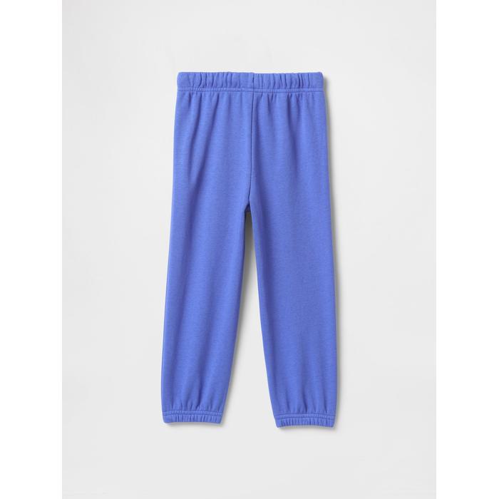 Relaxed Спортивные штаны для джоггера с логотипом Gap цвет: Голубой