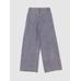 Mid Rise UltraSoft Baggy Jean Pantolon