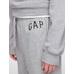 Relaxed Спортивные штаны с логотипом Gap
