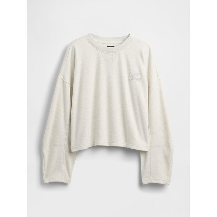 Винтажная толстовка с логотипом Gap Oversize от VintageSoft