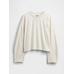 Винтажная толстовка с логотипом Gap Oversize от VintageSoft