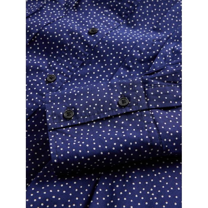 GapStudio Poplin Gömlek цвет: Синий
