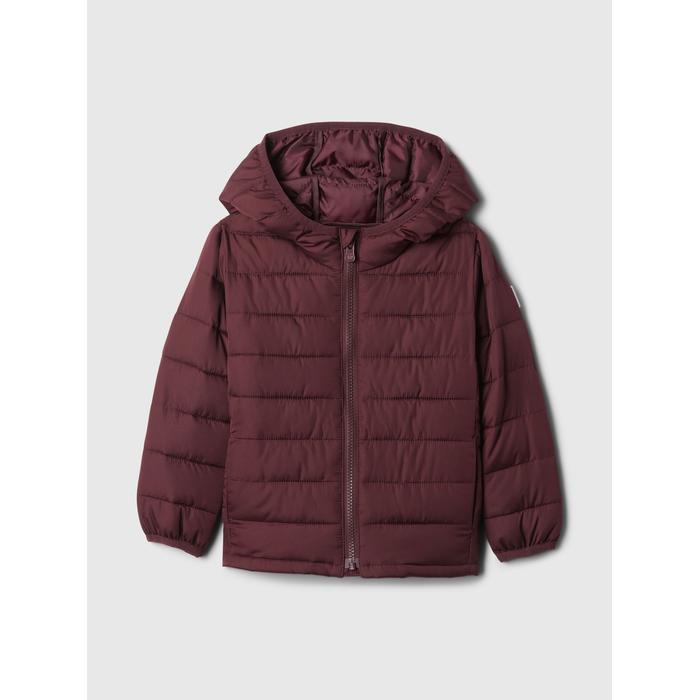 ColdControl Kapitone Puffer Şişme Mont цвет: Красный