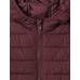 ColdControl Kapitone Puffer Şişme Mont цвет: Красный