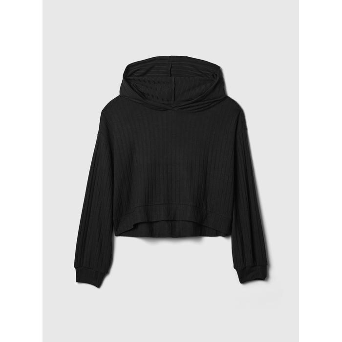 Cozy Softspun Sweatshirt цвет: Чёрный