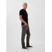 GapFlex Athletic Slim Soft Wear Jean цвет: Чёрный