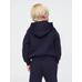 Gap × Disney Vintage Soft Mickey Mouse Logo Sweatshirt цвет: Синий