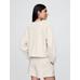 Винтажная толстовка с логотипом Gap Oversize от VintageSoft