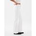 High Rise '70s Flare Washwell™ Jean Pantolon цвет: Белый