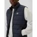 Gap Logo ColdControl Puffer Şişme Yelek цвет: Синий