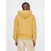 Gap Logo Heavyweight Oversize Sweatshirt цвет: Жёлтый