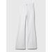 High Rise '70s Flare Washwell™ Jean Pantolon цвет: Белый