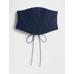 GapStudio Denim Korse Kemer цвет: Синий