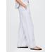 Keten Karışımlı Easy Wide Leg Pantolon