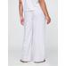 Keten Karışımlı Easy Wide Leg Pantolon