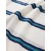 Dokulu Kroşe Polo T-Shirt