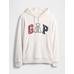 Толстовка с логотипом Gap цвет: Бежевый