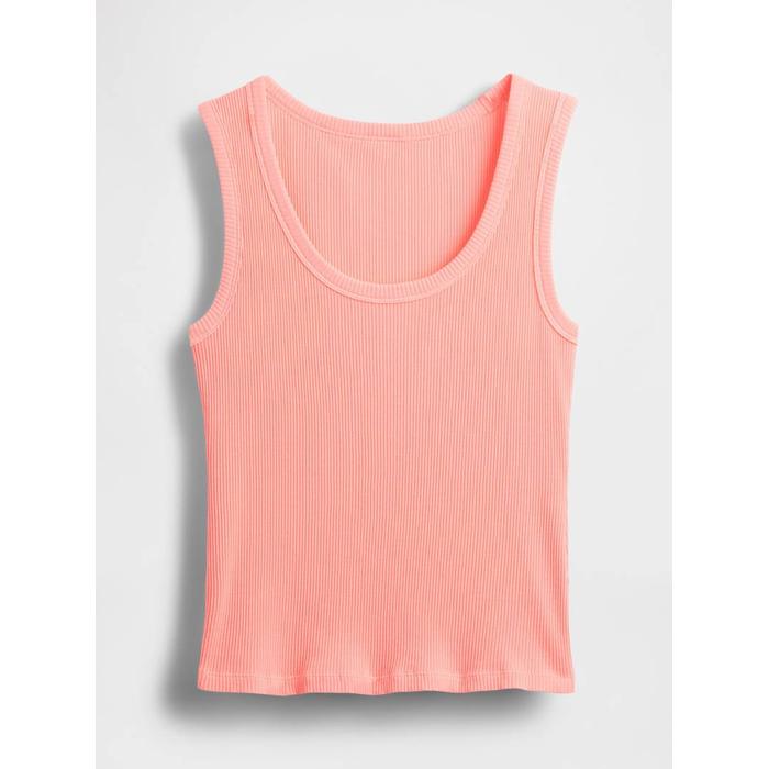 Fitilli Halter Yaka Atlet цвет: Оранжевый