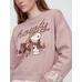 Флисовая толстовка Snoopy